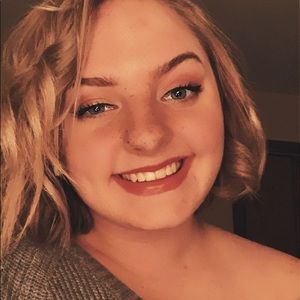 Meet your Posher, Nevaeh